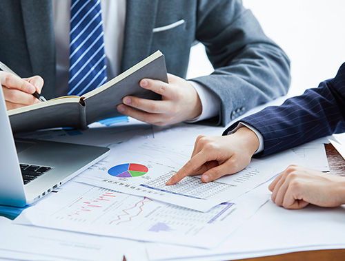 執(zhí)行導(dǎo)向