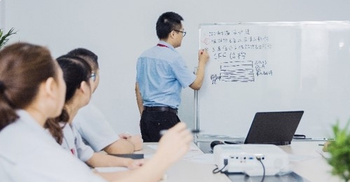 浙江 · 嘉興 · 烏鎮(zhèn)工廠