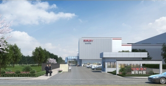 浙江 · 嘉興 · 烏鎮(zhèn)工廠