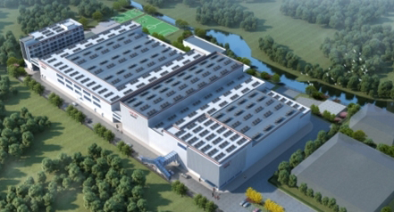 浙江 · 嘉興 · 烏鎮(zhèn)工廠