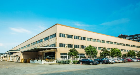 浙江 · 嘉興 · 桐鄉(xiāng)工廠