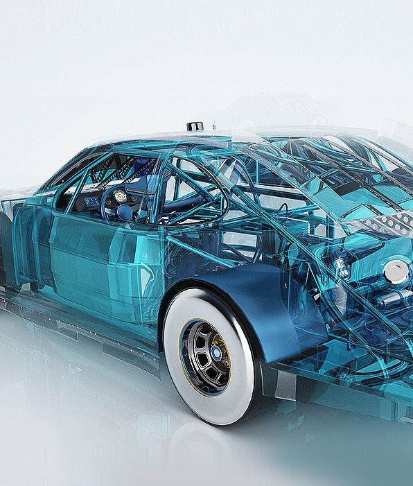 智能電動(dòng)領(lǐng)域