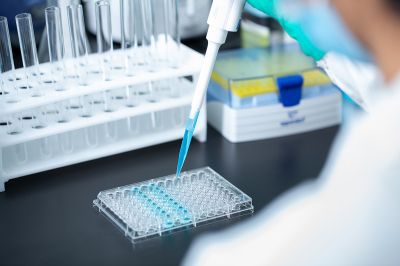 熱分析實(shí)驗(yàn)室