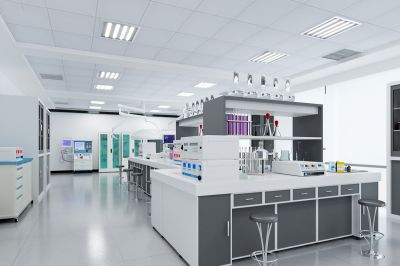 光譜/色譜實(shí)驗(yàn)室