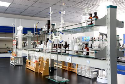 光學(xué)實(shí)驗(yàn)室